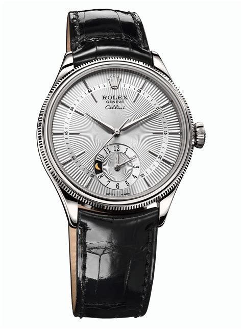 rolex cellini zilver|rolex cellini watch price.